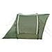 Tenda da Campeggio per Auto Verde Impermeabile - Foto miniatura 6