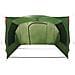 Tenda da Campeggio per Auto Verde Impermeabile - Foto miniatura 7