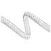 Splitter Audio /carica Lightning 2in1 Nylon, Bianco - Foto miniatura 5