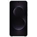 EF-VS937PBEGWW custodia per cellulare 17 cm (6.7") Cover Nero - Foto miniatura 5