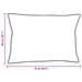 Cuscino Bianco Cotone 130gsm 100% - Foto miniatura 9
