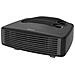 Termoventilatore Nero Da 3000 W - Tropicano 3000 - Foto miniatura 2