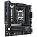 Scheda Madre TUF Gaming B850M-PLUS Socket AM5 Chipset AMD B850 Micro-ATX - Foto miniatura 3