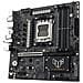 Scheda Madre TUF Gaming B850M-PLUS Socket AM5 Chipset AMD B850 Micro-ATX - Foto miniatura 5