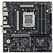 Scheda Madre TUF Gaming B850M-PLUS Socket AM5 Chipset AMD B850 Micro-ATX - Foto miniatura 6