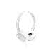 HA-S33UC Auricolare Cablato A Padiglione Musica e Chiamate USB tipo-C Bianco - Foto miniatura 1