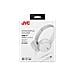 HA-S33UC Auricolare Cablato A Padiglione Musica e Chiamate USB tipo-C Bianco - Foto miniatura 2