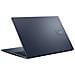 Vivobook 15 M1502 NOTEBOOK, 15,6 ", Processore AMD Ryzen 7 7730U, AMD Radeon™ Onboard Graphics, RAM 16 GB, 512 GB SSD, Blue, Windows 11 Home - Foto miniatura 3