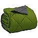 Piumone Completo Annuale Verde e Antracite 220 x 260 cm - Foto miniatura 5