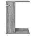 Tavolo laterale Grigio Sonoma 40 x 35 x 60 cm Legno multistrato - Foto miniatura 6