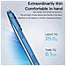 Cover per iPhone 15 Plus - TPU+PC, Trasparente - Foto miniatura 3