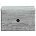 Mobiletto da notte a muro Grigio Sonoma 34,5 x 33 x 20 cm - Foto miniatura 4