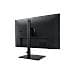 S27F434UAU Monitor PC 68,6 cm (27") 1920 x 1080 Pixel Full HD LCD Nero - Foto miniatura 9