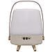 Lite-up PLAY Mini Altoparlante portatile mono Sabbia, Bianco, Legno 8 W - Foto miniatura 3