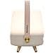 Lite-up PLAY Mini Altoparlante portatile mono Sabbia, Bianco, Legno 8 W - Foto miniatura 4