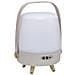 Lite-up PLAY Mini Altoparlante portatile mono Sabbia, Bianco, Legno 8 W - Foto miniatura 5