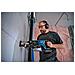 GBH 18V-28 D Professional 950 Giri /min SDS-plus - Foto miniatura 4