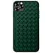 Custodia Tpu Verde Per Iphone 11 Pro Max - Foto miniatura 1