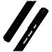 Custodia Per Telefono Nera In Silicone Con Disegno Di Cane Per Iphone 16 Pro Nimmy - Foto miniatura 1