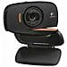 Webcam C525 HD 8Mpx Microfono USB 2.0 Nero - Foto miniatura 4