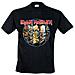 Iron Maiden - Eddie Evolution (T-Shirt Unisex Tg. L)  - Foto miniatura 1