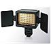 Luce video HVL-LE1 - 0,50 m Range - Foto miniatura 4