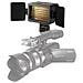 Luce video HVL-LE1 - 0,50 m Range - Foto miniatura 2