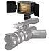 Luce video HVL-LE1 - 0,50 m Range - Foto miniatura 7