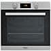 Forno Elettrico da Incasso FA3 840 H IX HA Capacità 66 L Multifunzione Ventilato Pulizia a Vapore Colore Nero /Inox - Foto miniatura 1