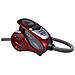 XP81 XP25011 Aspirapolvere a Traino Senza Sacco Potenza 800 Watt Colore Rosso - Foto miniatura 4