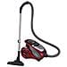 XP81 XP25011 Aspirapolvere a Traino Senza Sacco Potenza 800 Watt Colore Rosso - Foto miniatura 1