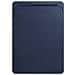 iPad Pro 12.9 Cuoio Sleeve Midnight blu - Foto miniatura 1