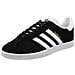 Gazelle Scarpe Sportive Uomo Nere 44,5 - Foto miniatura 5