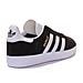 Gazelle Scarpe Sportive Uomo Nere 44,5 - Foto miniatura 24
