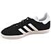Gazelle Scarpe Sportive Uomo Nere 44,5 - Foto miniatura 19