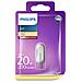 LED Lampe G4 12V 2W (20W) 200lm klar - Foto miniatura 2