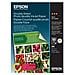 Double-Sided Photo Quality Inkjet carta fotografica - A4-50 Sheets - Foto miniatura 1