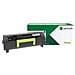 56F2X00 Toner laser 20000pagine Nero cartuccia toner e laser - Foto miniatura 1