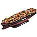 Container Ship Colombo Express 1:700 Model Kit - Foto miniatura 1