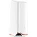 Sistema Wi-Fi COVR-2202 AC2200 Tri-band (2.4 GHz / 5 GHz) Colore Bianco e Oro - Foto miniatura 3
