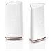 Sistema Wi-Fi COVR-2202 AC2200 Tri-band (2.4 GHz / 5 GHz) Colore Bianco e Oro - Foto miniatura 5