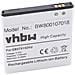 Batteria Per Smartphone, Telefono Samsung Eb575152, Eb575152la, Eb575152lu, Eb575152va, Eb575152vu, G7 Li-ion 1750mah (3.7v) - Foto miniatura 2