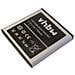 Batteria Per Smartphone, Telefono Samsung Eb575152, Eb575152la, Eb575152lu, Eb575152va, Eb575152vu, G7 Li-ion 1750mah (3.7v) - Foto miniatura 1