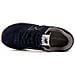 Sneakers New Balance Blu Uomo Ml574epa Taglia 42 - Foto miniatura 2