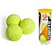 Palline Da Tennis (3 Pcs) 52468 - Foto miniatura 1