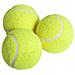 Palline Da Tennis (3 Pcs) 52468 - Foto miniatura 2