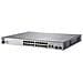 Switch Aruba Serie 2530 con 24 Porte Fast Ethernet 10/100 PoE+ / 2 x Gigabit SFP - Foto miniatura 3