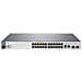 Switch Aruba Serie 2530 con 24 Porte Fast Ethernet 10/100 PoE+ / 2 x Gigabit SFP - Foto miniatura 1