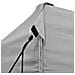 Tenda Pieghevole Pop-up 3x6 M Antracite - Foto miniatura 5