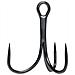 Ancoretta Treble 7552 Light Inline Treble Barbless - Taglia: 8 - Foto miniatura 1